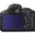 Canon EOS 600D SLR-Digitalkamera (18 Megapixel, 7,6 cm (3 Zoll) schwenkbares Display, Full HD) Kit inkl. EF-S 18-135mm 1:3,5-5,6 IS - 4