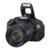 Canon EOS 600D SLR-Digitalkamera (18 Megapixel, 7,6 cm (3 Zoll) schwenkbares Display, Full HD) Kit inkl. EF-S 18-135mm 1:3,5-5,6 IS - 8