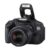 Canon EOS 600D SLR-Digitalkamera (18 Megapixel, 7,6 cm (3 Zoll) schwenkbares Display, Full HD) Kit inkl. EF-S 18-55mm 1:3,5-5,6 IS II - 7