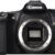 Canon EOS 60Da Digital Spiegelreflexkamera (18 Megapixel, 7,6 cm (3 Zoll) TFT Display, CMOS) Gehäuse schwarz - 1