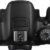 Canon EOS 700D Digital SLR-Kamera (18 Megapixel, 7,6 cm (3 Zoll) Display, Full HD, DIGIC 5) inkl. EF 18-55mm IS STM und EF 55-250mm IS STM Double-Zoom-Kit schwarz - 2