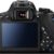 Canon EOS 700D Digital SLR-Kamera (18 Megapixel, 7,6 cm (3 Zoll) Display, Full HD, DIGIC 5) inkl. EF 18-55mm IS STM und EF 55-250mm IS STM Double-Zoom-Kit schwarz - 3