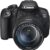 Canon EOS 700D SLR-Digitalkamera (18 Megapixel, 7,6 cm (3 Zoll) Touchscreen, Full HD, Live-View) Kit inkl. EF-S 18-135mm 1:3,5-5,6 IS STM - 1