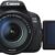 Canon EOS 700D SLR-Digitalkamera (18 Megapixel, 7,6 cm (3 Zoll) Touchscreen, Full HD, Live-View) Kit inkl. EF-S 18-135mm 1:3,5-5,6 IS STM - 2