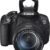 Canon EOS 700D SLR-Digitalkamera (18 Megapixel, 7,6 cm (3 Zoll) Touchscreen, Full HD, Live-View) Kit inkl. EF-S 18-135mm 1:3,5-5,6 IS STM - 4