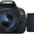 Canon EOS 700D SLR-Digitalkamera (18 Megapixel, 7,6 cm (3 Zoll) Touchscreen, Full HD, Live-View) Kit inkl. EF-S 18-55mm 1:3,5-5,6 IS STM - 3