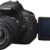 Canon EOS 700D SLR-Digitalkamera (18 Megapixel, 7,6 cm (3 Zoll) Touchscreen, Full HD, Live-View) Kit inkl. EF-S 18-55mm 1:3,5-5,6 IS STM - 5