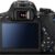 Canon EOS 700D SLR-Digitalkamera (18 Megapixel, 7,6 cm (3 Zoll) Touchscreen, Full HD, Live-View) nur Gehäuse - 2