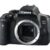 Canon EOS 750D SLR-Digitalkamera (24 Megapixel, APS-C CMOS-Sensor, WiFi, NFC, Full-HD) schwarz - 6