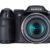 FujiFilm FinePix S 2000HD (10 Megapixel, 15-fach opt. Zoom, 6,9 cm (2,7 Zoll) Display, Bildstabilisator) schwarz - 1