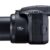 FujiFilm FinePix S 2000HD (10 Megapixel, 15-fach opt. Zoom, 6,9 cm (2,7 Zoll) Display, Bildstabilisator) schwarz - 2