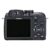 Fujifilm FinePix S1500 Digitalkamera (10 Megapixel, 12fach opt. Zoom, 2.7'' Display, Bildstabilisator) schwarz - 2