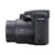 Fujifilm FinePix S1500 Digitalkamera (10 Megapixel, 12fach opt. Zoom, 2.7'' Display, Bildstabilisator) schwarz - 4