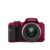 Fujifilm Finepix S8650 Digital-Brücke Kamera 16MP 36x Opt.Zoom Rot HD-Film mit Ton 6 Gesichtserkennung - 1