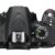 Nikon D3200 SLR-Digitalkamera (24 Megapixel, 7,4 cm (2,9 Zoll) Display, Live View, Full-HD) Kit inkl. AF-S DX 18-105 VR Objektiv schwarz - 2