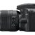 Nikon D3200 SLR-Digitalkamera (24 Megapixel, 7,4 cm (2,9 Zoll) Display, Live View, Full-HD) Kit inkl. AF-S DX 18-55 VR Objektiv schwarz - 4