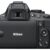 Nikon D5100 SLR-Digitalkamera (16 Megapixel, 7.5 cm (3 Zoll) schwenk- und drehbarer Monitor, Live-View, Full-HD-Videofunktion) Gehäuse - 2