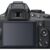 Nikon D5100 SLR-Digitalkamera (16 Megapixel, 7.5 cm (3 Zoll) schwenk- und drehbarer Monitor, Live-View, Full-HD-Videofunktion) Gehäuse - 3