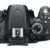 Nikon D5100 SLR-Digitalkamera (16 Megapixel, 7.5 cm (3 Zoll) schwenk- und drehbarer Monitor, Live-View, Full-HD-Videofunktion) Gehäuse - 8