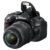 Nikon D5100 SLR-Digitalkamera (16 Megapixel, 7.5 cm (3 Zoll) schwenk- und drehbarer Monitor, Live-View, Full-HD-Videofunktion) Kit inkl. AF-S DX 18-55 mm VR (bildstb.) - 6