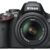 Nikon D5100 SLR-Digitalkamera (16 Megapixel, 7.5 cm (3 Zoll) schwenk- und drehbarer Monitor, Live-View, Full-HD-Videofunktion) Kit inkl. AF-S DX 18-55 mm VR (bildstb.) - 9