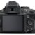 Nikon D5200 SLR-Digitalkamera (24,1 Megapixel, 7,6 cm (3 Zoll) TFT-Display, Full HD, HDMI) nur Gehäuse schwarz - 1