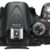 Nikon D5200 SLR-Digitalkamera (24,1 Megapixel, 7,6 cm (3 Zoll) TFT-Display, Full HD, HDMI) nur Gehäuse schwarz - 4