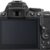 Nikon D5300 SLR-Digitalkamera (24,2 Megapixel, 8,1 cm (3,2 Zoll) LCD-Display, Full HD, HDMI, WiFi, GPS, AF-System mit 39 Messfeldern) Kit inkl. AF-S DX 18-105 VR Objektiv schwarz - 2