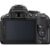 Nikon D5300 SLR-Digitalkamera (24,2 Megapixel, 8,1 cm (3,2 Zoll) LCD-Display, Full HD, HDMI, WiFi, GPS, AF-System mit 39 Messfeldern) nur Gehäuse schwarz - 1