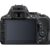 Nikon D5500 SLR-Digitalkamera (24 Megapixel, 8,1 cm (3,2 Zoll) Touchscreen-Display, bildstabilisiert, Full-HD-Video, Wi-Fi) Kit inkl. 18-55mm VR II Objektiv schwarz - 2