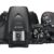 Nikon D5500 SLR-Digitalkamera (24 Megapixel, 8,1 cm (3,2 Zoll) Touchscreen-Display, bildstabilisiert, Full-HD-Video, Wi-Fi) Kit inkl. 18-55mm VR II Objektiv schwarz - 5