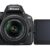 Nikon D5500 SLR-Digitalkamera (24 Megapixel, 8,1 cm (3,2 Zoll) Touchscreen-Display, bildstabilisiert, Full-HD-Video, Wi-Fi) Kit inkl. 18-55mm VR II Objektiv schwarz - 7