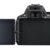 Nikon D5500 SLR-Digitalkamera (24 Megapixel, 8,1 cm (3,2 Zoll) Touchscreen-Display, bildstabilisiert, Full-HD-Video, Wi-Fi) Kit inkl. 18-55mm VR II Objektiv schwarz - 8