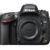 Nikon D610 SLR-Digitalkamera (24,3 Megapixel, 8,1 cm (3,2 Zoll) Display, Full HD, AF-System mit 39 Messfeldern) nur Gehäuse schwarz - 4