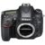 Nikon D610 SLR-Digitalkamera (24,3 Megapixel, 8,1 cm (3,2 Zoll) Display, Full HD, AF-System mit 39 Messfeldern) nur Gehäuse schwarz - 5