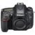 Nikon D610 SLR-Digitalkamera (24,3 Megapixel, 8,1 cm (3,2 Zoll) Display, Full HD, AF-System mit 39 Messfeldern) nur Gehäuse schwarz - 6