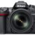 Nikon D7000 SLR-Digitalkamera (16 Megapixel, 39 AF-Punkte, LiveView, Full-HD-Video) Kit inkl. AF-S DX 18-105 VR - 1