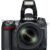 Nikon D7000 SLR-Digitalkamera (16 Megapixel, 39 AF-Punkte, LiveView, Full-HD-Video) Kit inkl. AF-S DX 18-105 VR - 6