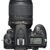 Nikon D7100 SLR-Digitalkamera (24 Megapixel, 8 cm (3,2 Zoll) TFT-Monitor, Full-HD-Video) Kit inkl. AF-S DX 18-105 mm 1:3,5-5,6G ED VR Objektiv schwarz - 5