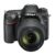 Nikon D7200 (24 Megapixel, 8 cm (3,2 Zoll) LCD-Display, Wi-Fi, NFC, Full-HD-Video) Kit inkl. AF-S DX Nikkor 18-140 mm 1:3,5-5,6G ED VR Objektiv - 3