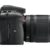 Nikon D7200 SLR-Digitalkamera (24 Megapixel, 8 cm (3,2 Zoll) LCD-Display, Wi-Fi, NFC, Full-HD-Video) Kit inkl. AF-S DX Nikkor 18-105 mm 1:3,5-5,6G ED VR Objektiv - 5