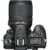 Nikon D7200 SLR-Digitalkamera (24 Megapixel, 8 cm (3,2 Zoll) LCD-Display, Wi-Fi, NFC, Full-HD-Video) Kit inkl. AF-S DX Nikkor 18-105 mm 1:3,5-5,6G ED VR Objektiv - 7