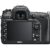 Nikon D7200 SLR-Digitalkamera (24 Megapixel, 8 cm (3,2 Zoll) LCD-Display, Wi-Fi, NFC, Full-HD-Video) nur Kameragehäuse schwarz - 4