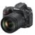 Nikon D750 SLR-Digitalkamera (24,3 Megapixel, 8,1 cm (3,2 Zoll) Display, HDMI, USB 2.0) Kit inkl. AF-S Nikkor 24-120 mm 1:4G ED VR Objektiv schwarz - 1