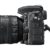 Nikon D750 SLR-Digitalkamera (24,3 Megapixel, 8,1 cm (3,2 Zoll) Display, HDMI, USB 2.0) Kit inkl. AF-S Nikkor 24-120 mm 1:4G ED VR Objektiv schwarz - 13