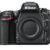 Nikon D750 SLR-Digitalkamera (24,3 Megapixel, 8,1 cm (3,2 Zoll) Display, HDMI, USB 2.0) Kit inkl. AF-S Nikkor 24-120 mm 1:4G ED VR Objektiv schwarz - 18