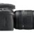 Nikon D750 SLR-Digitalkamera (24,3 Megapixel, 8,1 cm (3,2 Zoll) Display, HDMI, USB 2.0) Kit inkl. AF-S Nikkor 24-120 mm 1:4G ED VR Objektiv schwarz - 4