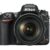 Nikon D750 SLR-Digitalkamera (24,3 Megapixel, 8,1 cm (3,2 Zoll) Display, HDMI, USB 2.0) Kit inkl. AF-S Nikkor 24-120 mm 1:4G ED VR Objektiv schwarz - 9