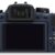 Panasonic Lumix DMC-G1K SLR-Digitalkamera (12 Megapixel, LiveView) blau inkl. Vario 14-45 mm F3,5-5,6 - 4