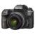 Pentax K-3 SLR-Digitalkamera (24 Megapixel, 8,1 cm (3,2 Zoll) LCD-Display, Live View, Full HD) inkl. DAL18-55 WR kit schwarz - 2